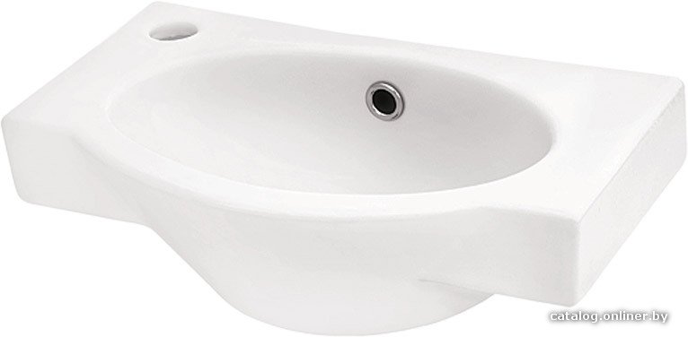 Умывальник Santek Форум 45.5x28