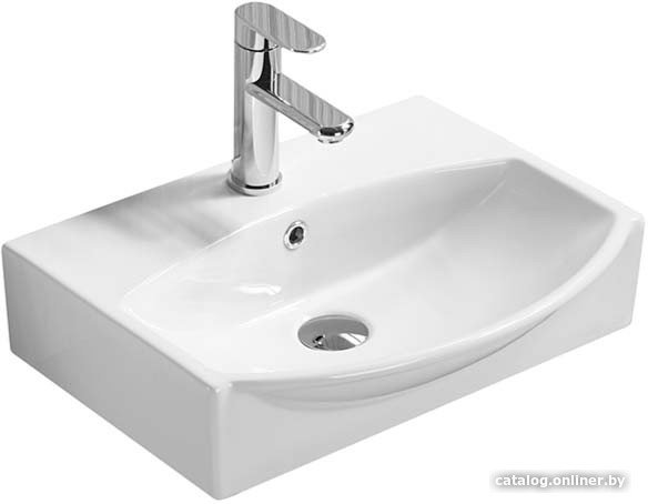 Умывальник SantiLine SL-2024