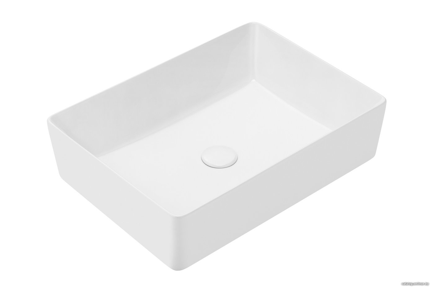 Умывальник Uptrend Fiesta