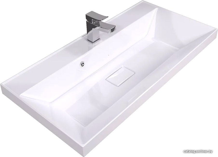 Умывальник Versalia Bazis 90