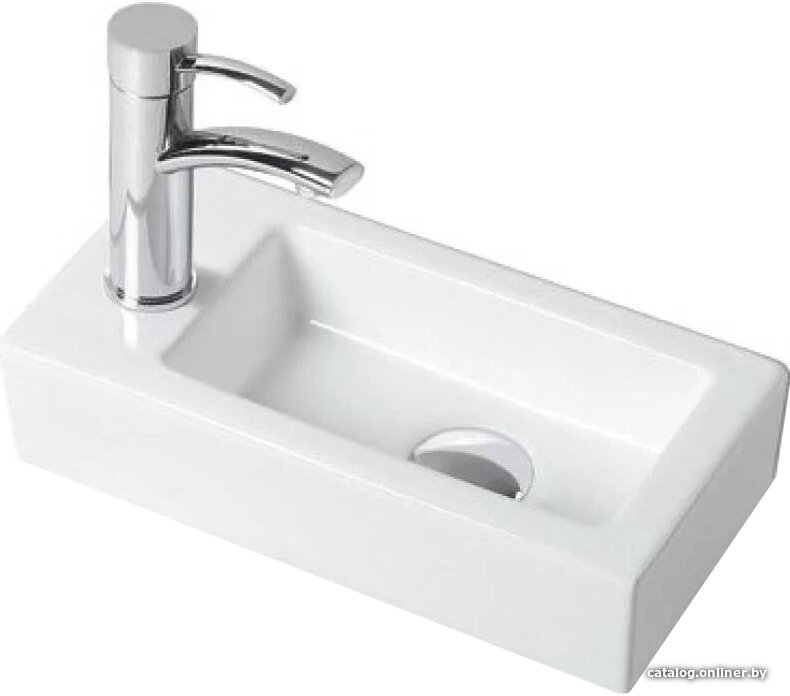 Умывальник Vincea VBS-133