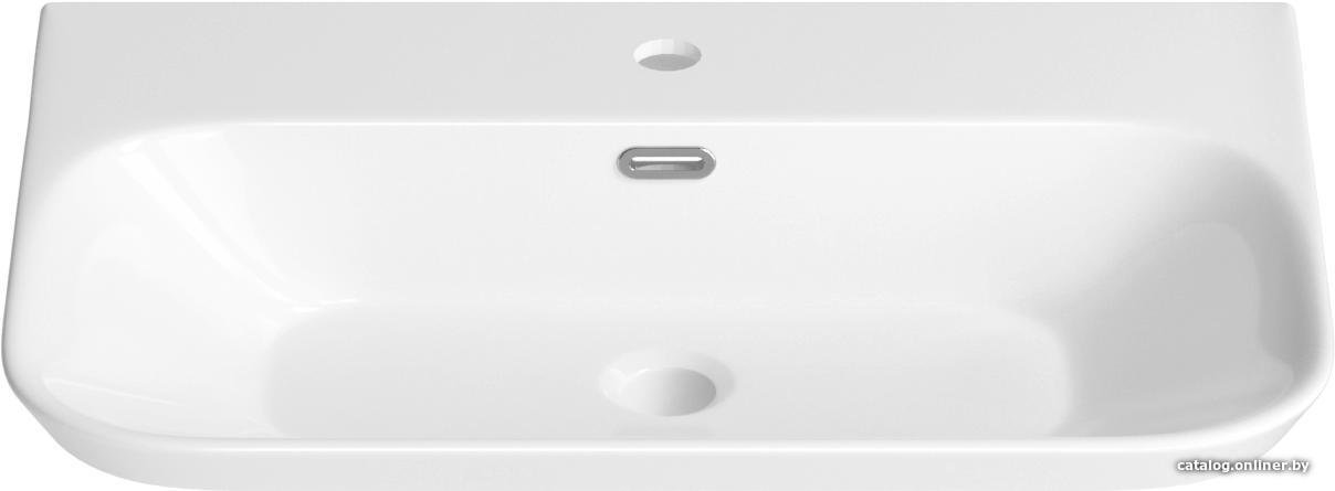 Умывальник Wellsee Eclatant 2.0 151401000