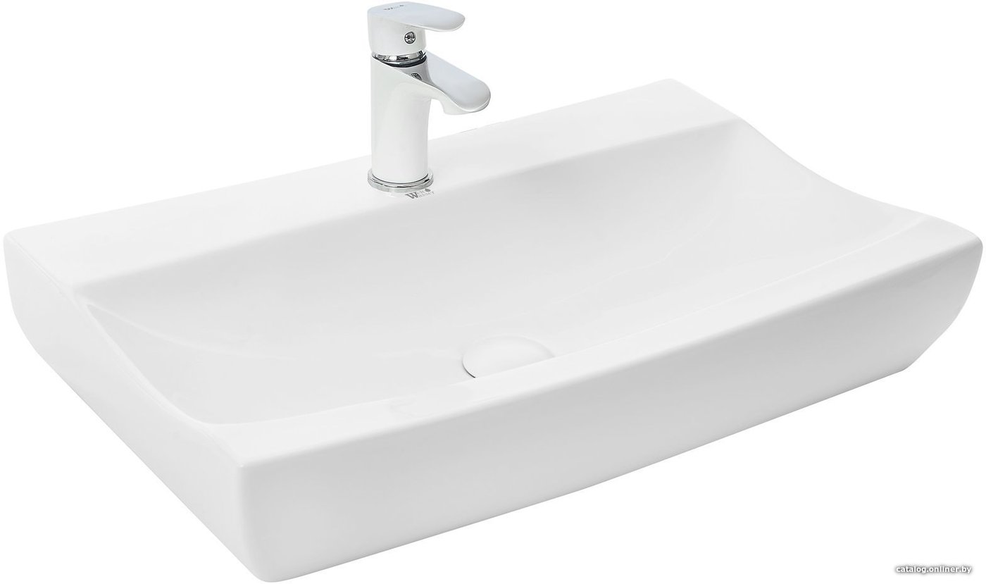 Умывальник WeltWasser Elbach 2060