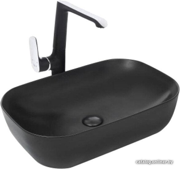 Умывальник WeltWasser Elbach 2143P MB