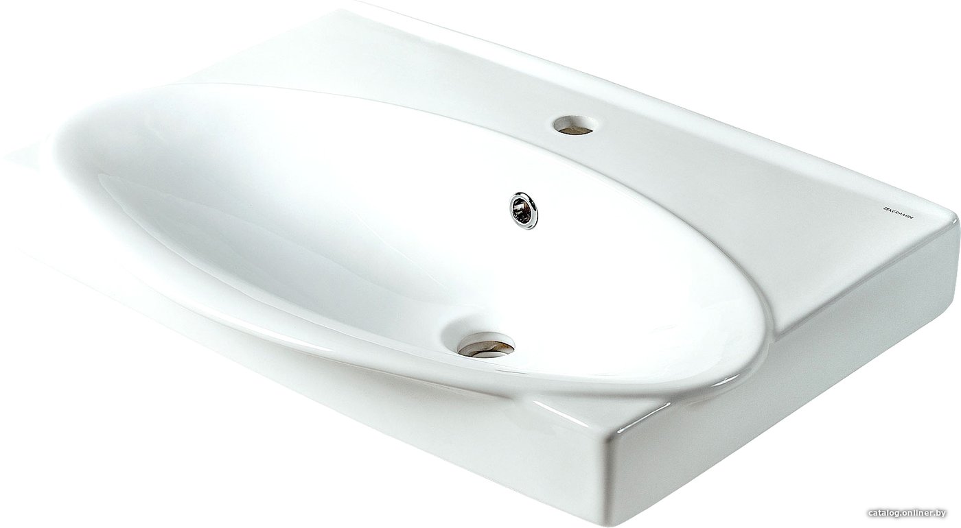 Умывальник Акваль Санти 65