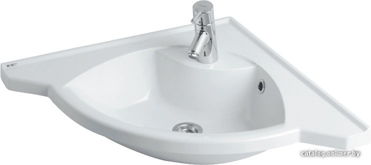 Умывальник Акватон Сергей 62 62x62