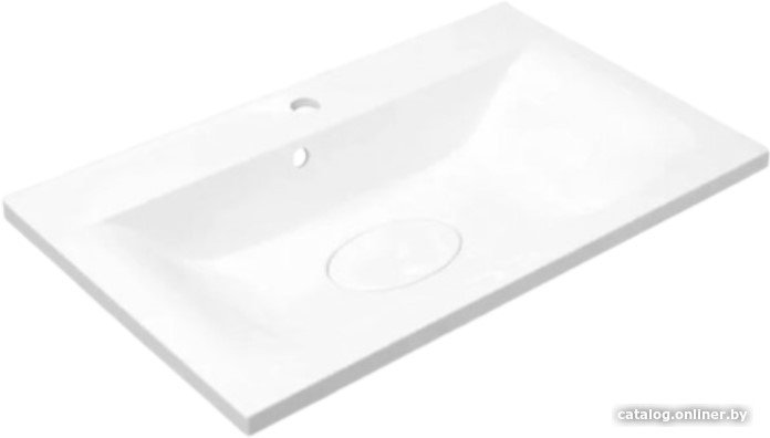 Умывальник Эстет Bali Silk 75x45 ФР-00014911