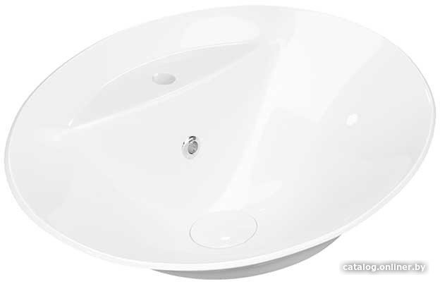 Умывальник Керамин Артвин 65