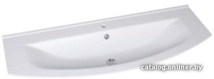 Умывальник Керамин Бари 120