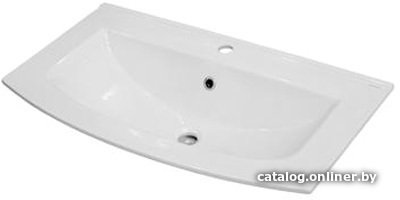 Умывальник Керамин Бари 80