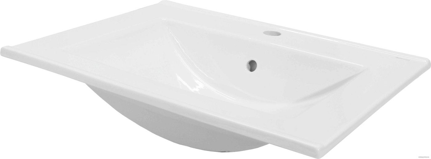 Умывальник Керамин Бергамо Нова 60