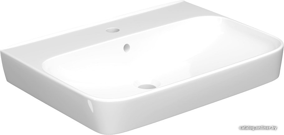 Умывальник Керамин Сканди 60