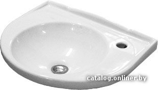 Умывальник Оскольская керамика Орфей 48x37