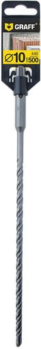 Бур GRAFF 6210500