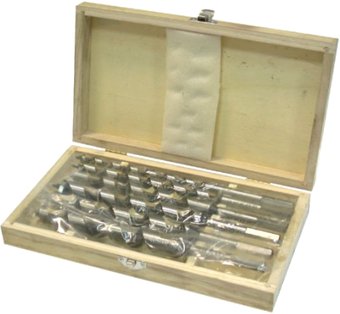 Бур Энкор 24096