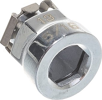 Держатель бит King Tony 373225H