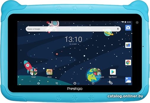 Детский планшет Prestigio SmartKids 16GB