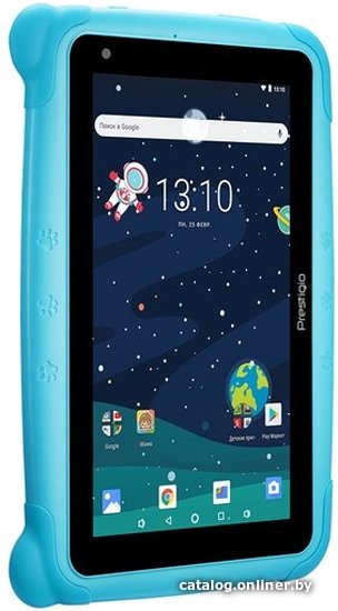 Детский планшет Prestigio SmartKids 16GB