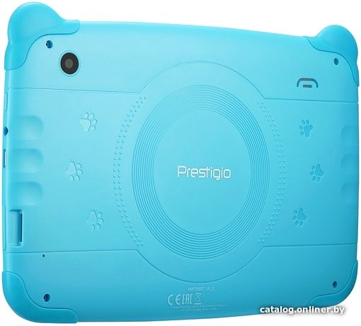 Детский планшет Prestigio SmartKids 16GB
