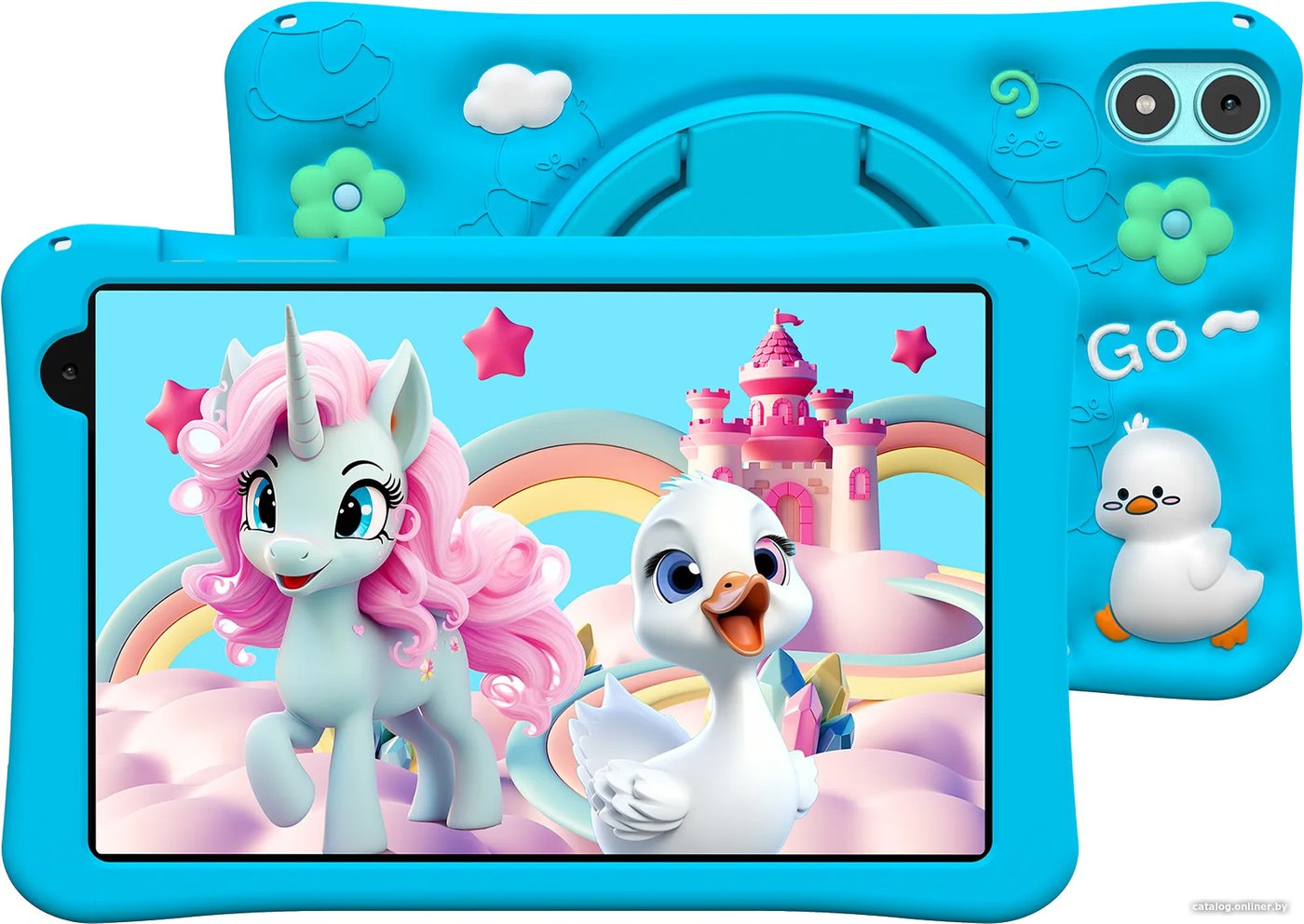 Детский планшет Teclast P85T Kids 4GB/64GB