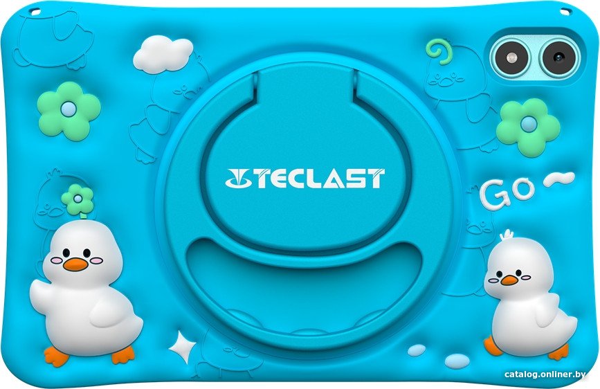 Детский планшет Teclast P85T Kids 4GB/64GB