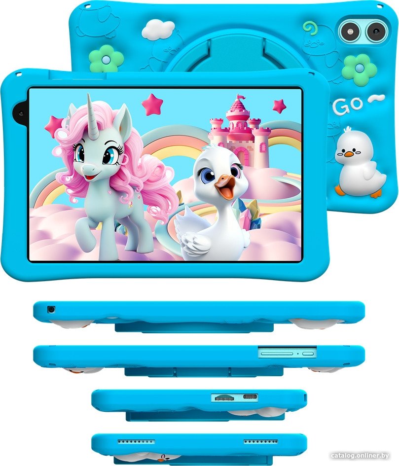 Детский планшет Teclast P85T Kids 4GB/64GB