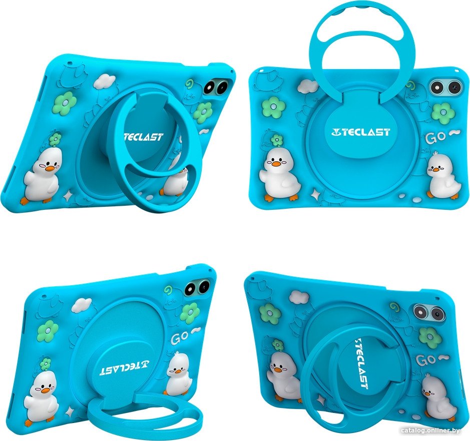 Детский планшет Teclast P85T Kids 4GB/64GB