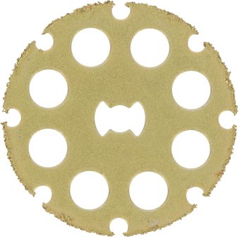 Диск пильный Dremel SC544