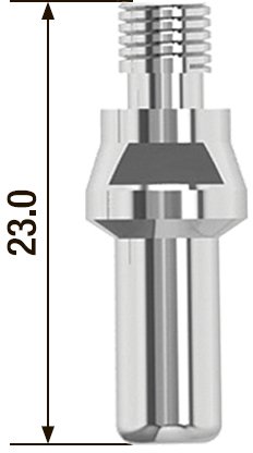 Электрод Fubag FBP40-60_EL
