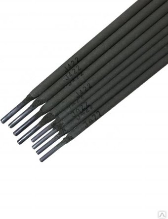 Электрод Ватра ЦЧ-4ВАТРА3/1 d3мм