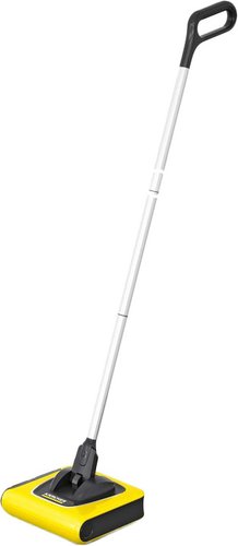 Электровеник Karcher KB 5