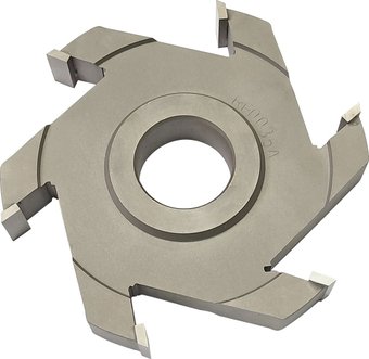 Фреза Белмаш 125х32х20 мм RF0036T