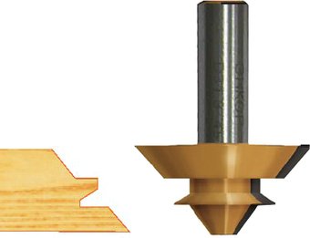 Фреза Энкор 10611