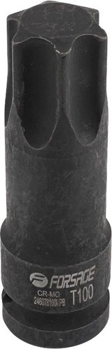 Головка слесарная FORSAGE F-246078100MPB