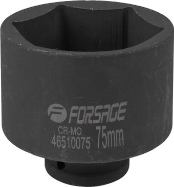 Головка слесарная FORSAGE F-46510075