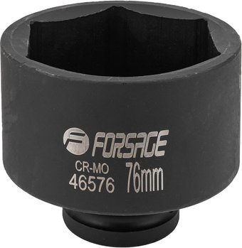 Головка слесарная FORSAGE F-46576