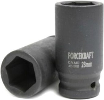 Головка слесарная ForceKraft FK-46510030