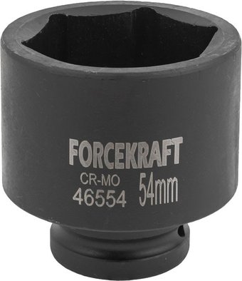 Головка слесарная ForceKraft FK-46554