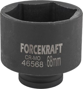 Головка слесарная ForceKraft FK-46568