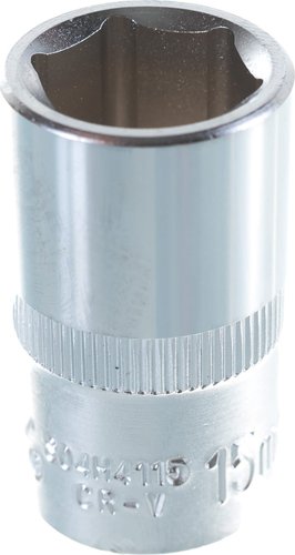 Головка слесарная Jonnesway S04H4115