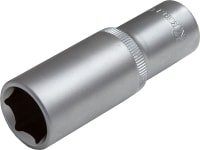 Головка слесарная Kern KE136993