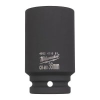 Головка слесарная Milwaukee 4932471651