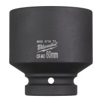 Головка слесарная Milwaukee 4932471672