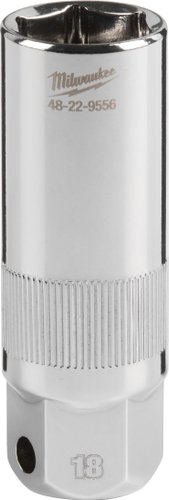 Головка слесарная Milwaukee 4932480680