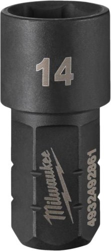 Головка слесарная Milwaukee Insider 4932492861