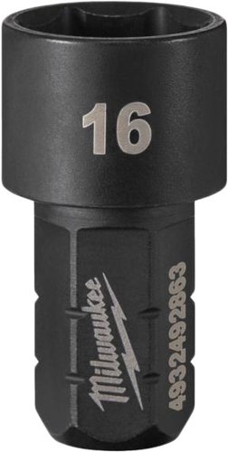 Головка слесарная Milwaukee Insider 4932492863