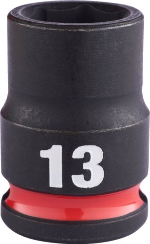 Головка слесарная Milwaukee Shockwave 4932480270