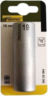 Головка слесарная Proxxon Industrial 23364