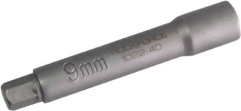 Головка слесарная RockForce RF-1022-40