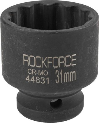 Головка слесарная RockForce RF-44831